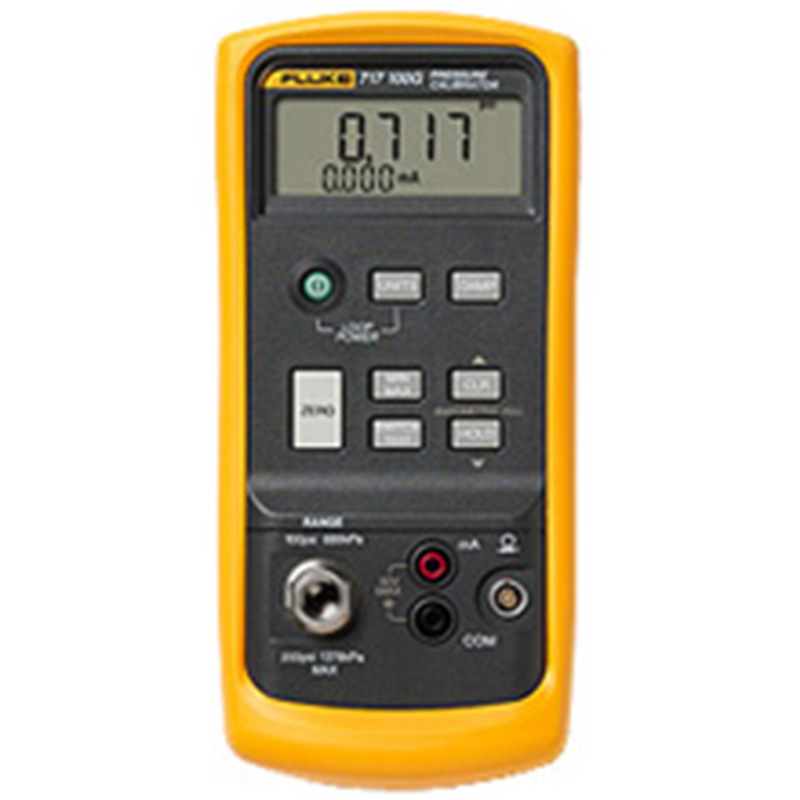 У(yn)xFluke718 100G