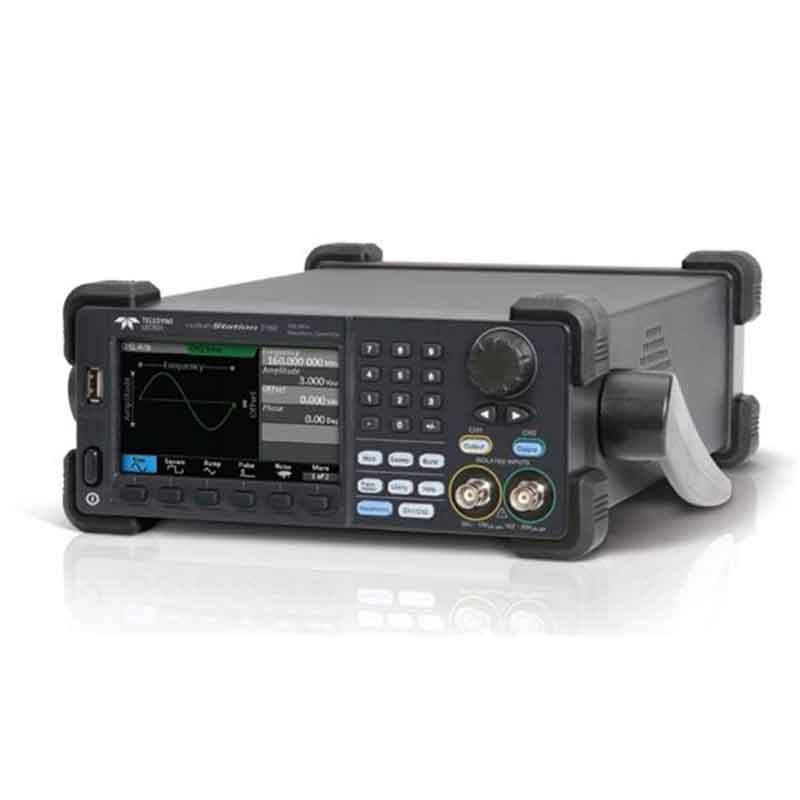 /ⲨlWaveStation 3162