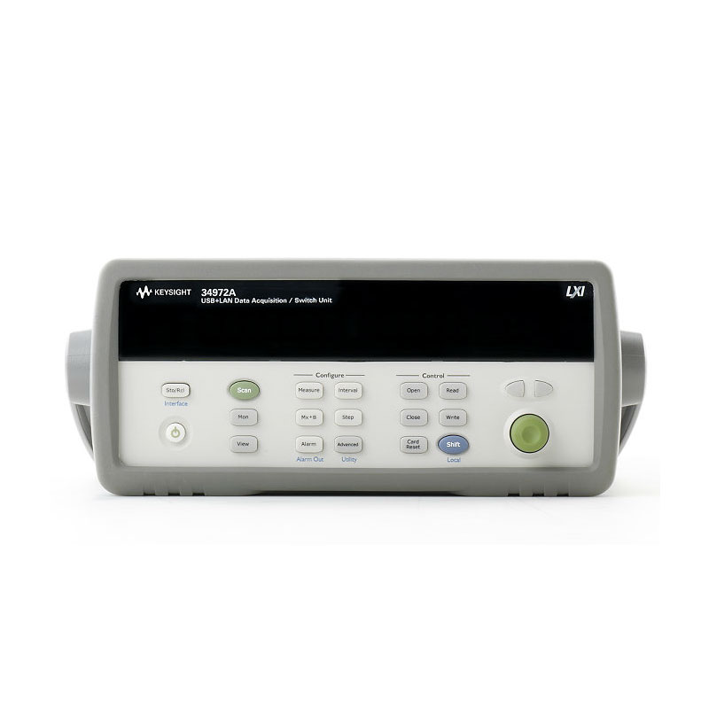 LXI (sh)(j)ɼ_(ki)P(gun)Ԫ34972A