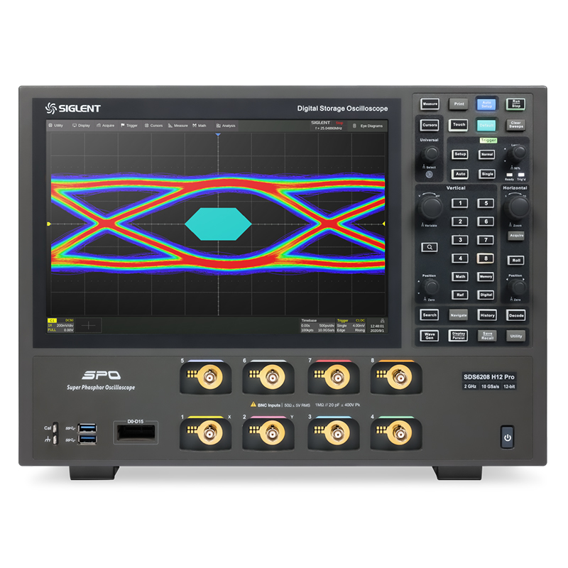 ߷ֱʔ(sh)ʾSDS6108 H12 Pro