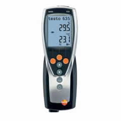 ؝Ӌ(j)testo 635-1